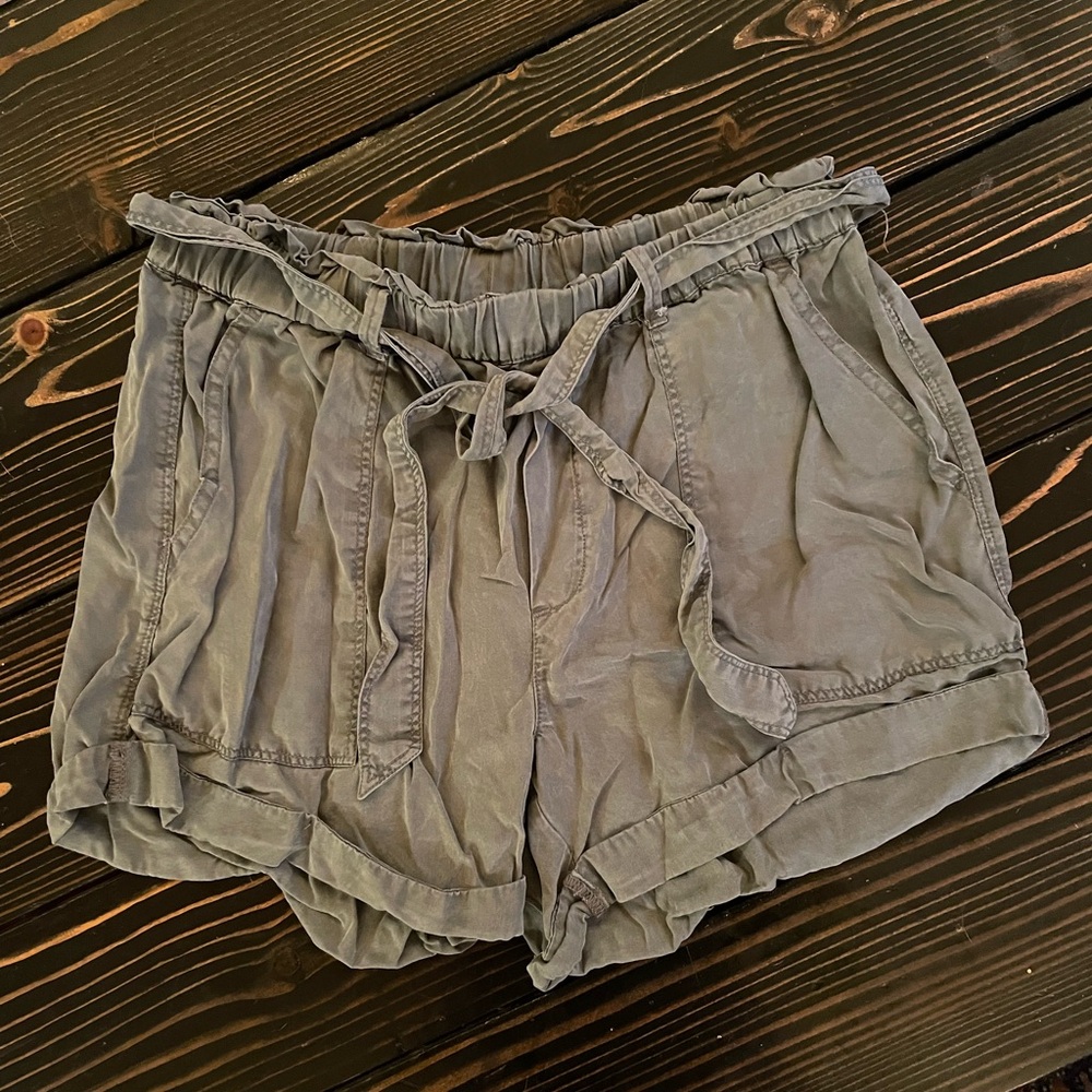 Women’s Pull On Shorts